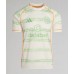 Celtic Tredjedrakt 2025-26 Korte ermer